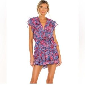 Misa Los Angeles Lillian Dress